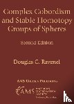 Ravenel, Douglas C. - Complex Cobordism and Stable Homotopy Groups of Spheres