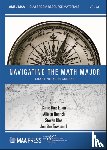 Eaton, Carrie Diaz, Henrich, Allison, Klee, Steven, Townsend, Jennifer - Navigating the Math Major