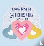 Huntington, Marian Prentice - Love Notes 24 Hours A Day