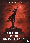 Abbott, Tarin - Murder in the Monuments