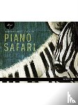 KATHERINE FISHER - Piano Safari