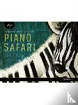 FISHER, KATHERINE - Piano Safari