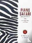 FISHER, K - Piano Safari