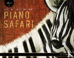 FISHER, KATHERINE - Piano Safari