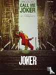  - Call Me Joker