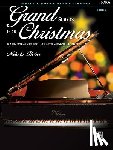 Bober, Melody - Grand Solos for Christmas, Bk 6