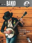 Luberecki, Ned - Mastering Banjo