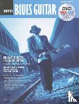 VARIOUS - COMPLETE BLUES GUITAR METHOD 2ND EDITION