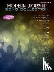 Alfred Music - MODERN WORSHIP SONG COLL