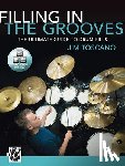 TOSCANO, JIM - FILLING IN THE GROOVES