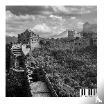 Sechovicz, David - China B&W Photo Book