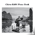 Sechovicz, David - China B&W Photo Book