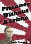 Jennings, Jack - Prisoner Without A Crime