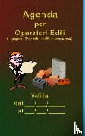Cammarano, Giuseppe - Agenda per Operatori Edili