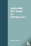 Berthier, Denis - Augmented User Manual for CSP-Rules-V2.1