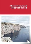 Failla, Gaetano - The adventures of Robert and Louis