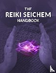 Capey, Kate - The Reiki Seichem Handbook