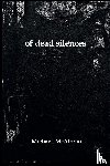 McAloran, Michael - of dead silences