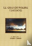 Chiarle, LA DIFESA ALEKHINE (THE ALEKHINE DEFENSE) Duilio - Le grandi poesie italiane
