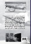 Pilawskii, Erik - Fighter Aircraft Performance of WW2