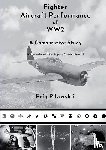 Pilawskii, Erik - Fighter Aircraft Performance of WW2