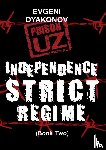 Dyakonov, Evgeni - Prison.Uz - Book Two