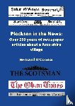 O'Connor, Bernard - Plockton in the News