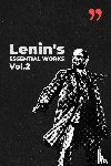 Lenin, Vladimir - Lenin's Essential Works Vol.2