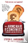 Landsburg, Steven E. - The Armchair Economist