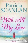 Scanlan, Patricia - With All My Love