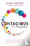 Berger, Jonah - Contagious