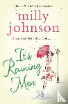 Johnson, Milly - It's Raining Men