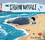 Davies, Benji - The Storm Whale