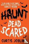 Jobling, Curtis - Haunt: Dead Scared