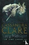 Clare, Cassandra - Lady Midnight