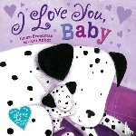 Freedman, Claire - I Love You, Baby
