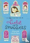 Whitehorn, Harriet - Violet and the Smugglers