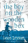 Leyson, Leon - The Boy on the Wooden Box