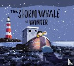 Davies, Benji - The Storm Whale in Winter