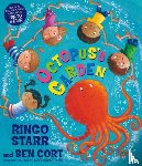 Starr, Ringo - Octopus's Garden