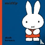 Bruna, Dick - Miffy