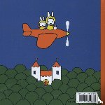 Bruna, Dick - Miffy Goes Flying