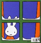 Dick Bruna - Miffy in the Snow