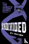 Shusterman, Neal - Undivided