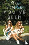 Matson, Morgan - Since You've Been Gone