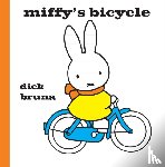 Bruna, Dick - Miffy's Bicycle