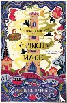 Harrison, Michelle - A Pinch of Magic