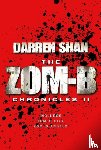 Shan, Darren - Zom-B Chronicles II