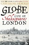 Arnold, Catharine - Globe
