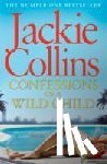 Collins, Jackie - Confessions of a Wild Child